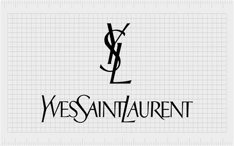 ysl logo emoji copy paste